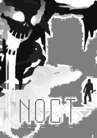 Обложка Noct