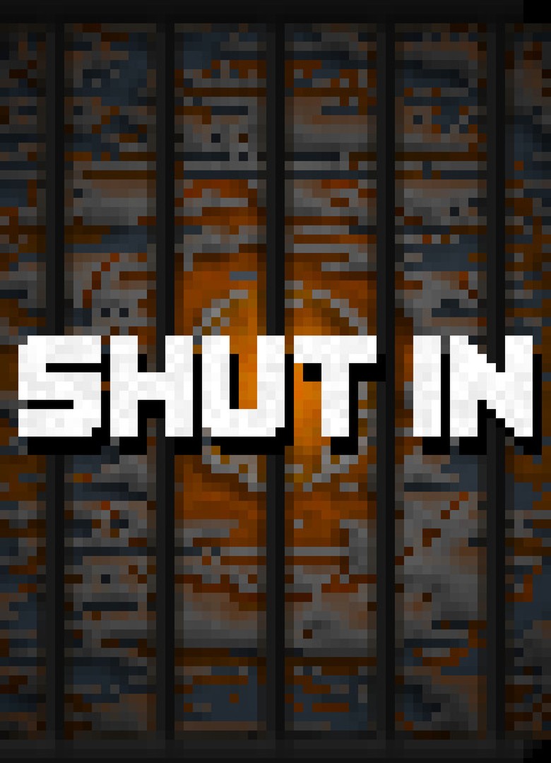 Обложка игры Shut In