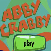 Обложка Abby Crabby