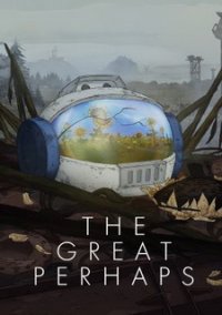 Обложка игры The Great Perhaps