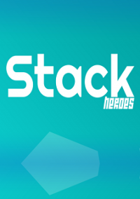 Обложка Stack Heroes