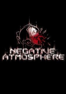 Обложка игры Negative Atmosphere