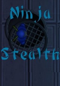 Обложка Ninja Stealth