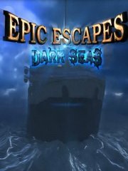 Обложка игры Epic Escapes: Dark Seas