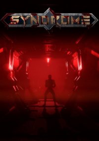 Обложка игры Syndrome