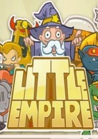 Обложка игры Little Empire