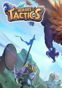 Обложка Heroes Tactics