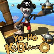 Обложка Yo-Ho Kablammo