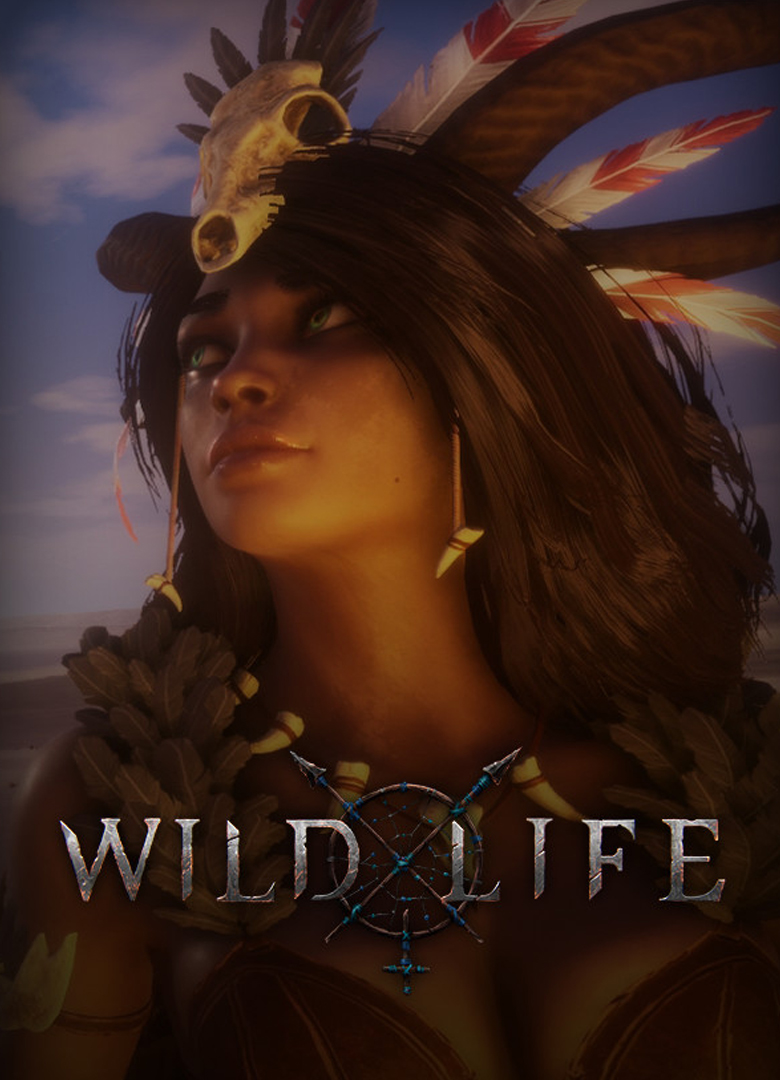 Обложка Wild Life