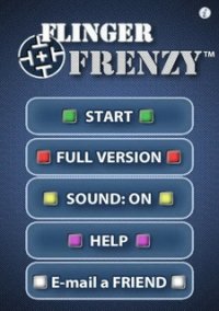 Обложка игры Flinger!