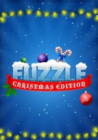 Обложка игры Fuzzle Christmas Edition