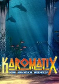 Обложка игры KaromatiX - The Broken World