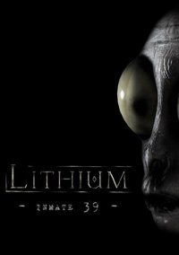 Обложка игры Lithium: Inmate 39