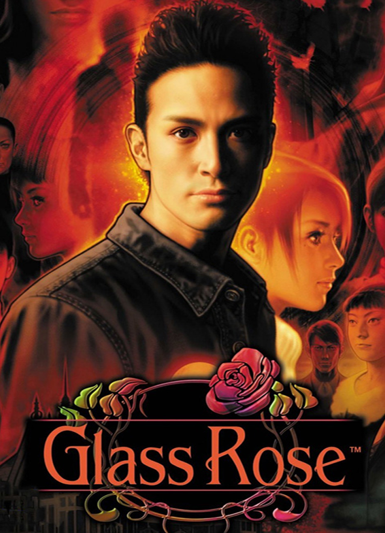 Обложка игры Glass Rose