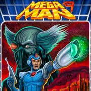 Обложка MEGA MAN 9