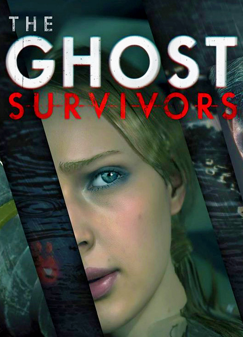 Обложка игры Resident Evil 2 - The Ghost Survivors