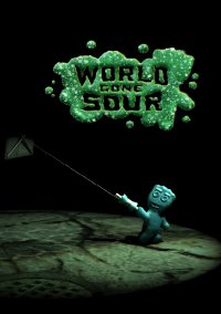 Обложка игры World Gone Sour