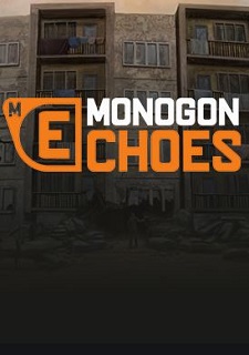 Обложка Monogon: Echoes
