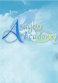 Обложка Asagao Academy: Normal Boots Club