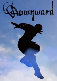 Обложка игры Downward