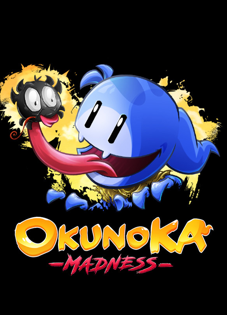 Обложка игры OkunoKA Madness