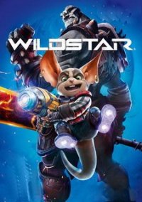 Обложка WildStar