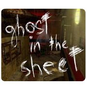 Обложка Ghost in the Sheet. Территория призрака