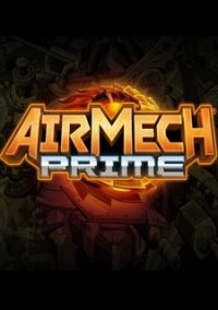 Обложка Airmech Prime