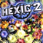 Обложка игры Hexic 2