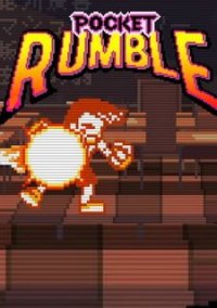 Обложка Pocket Rumble