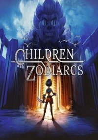 Обложка Children of Zodiarcs