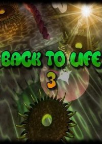 Обложка Back to life 3