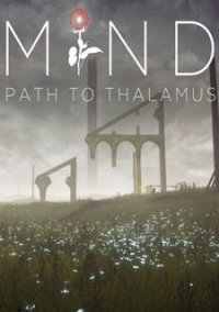 Обложка игры MIND: Path to Thalamus