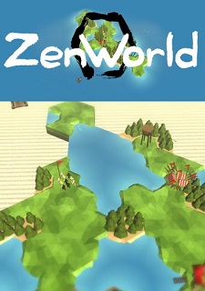 Обложка Zen World