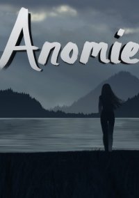Обложка игры Anomie
