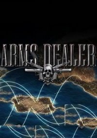 Обложка Arms Dealer