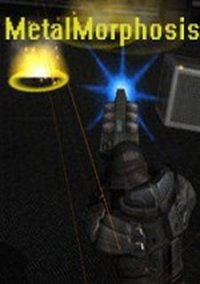 Обложка MetalMorphosis
