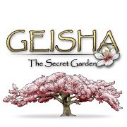 Обложка Geisha: The Secret Garden