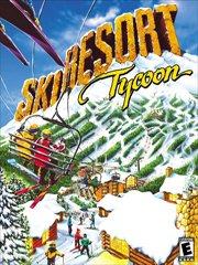 Обложка Ski Resort Tycoon