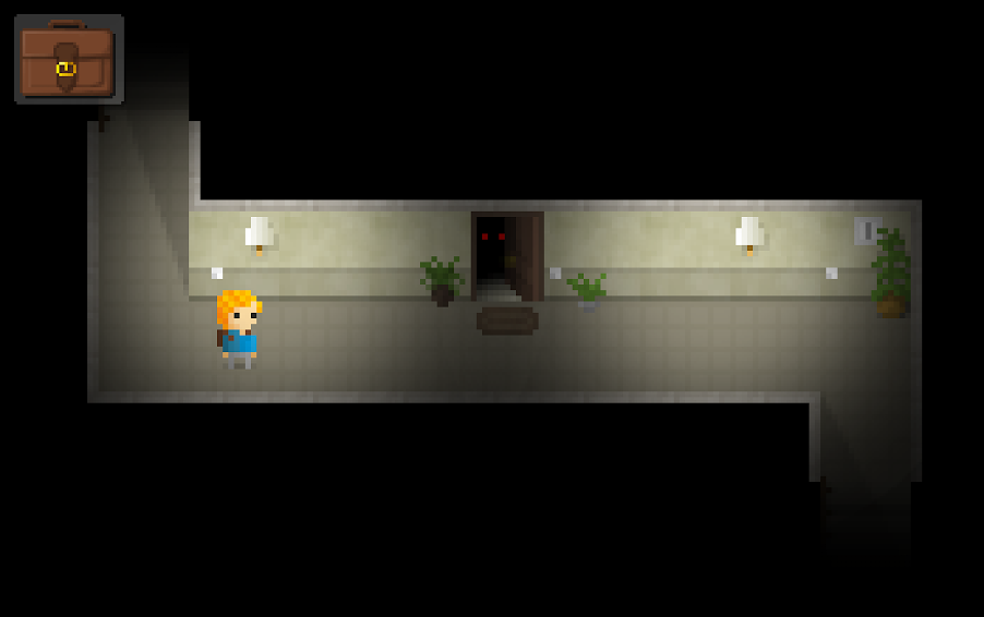 Скриншот из игры Survival Horror Story: Catequesis - 3
