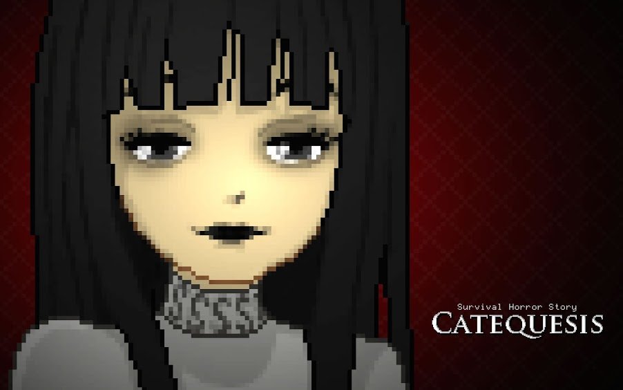 Скриншот из игры Survival Horror Story: Catequesis - 8