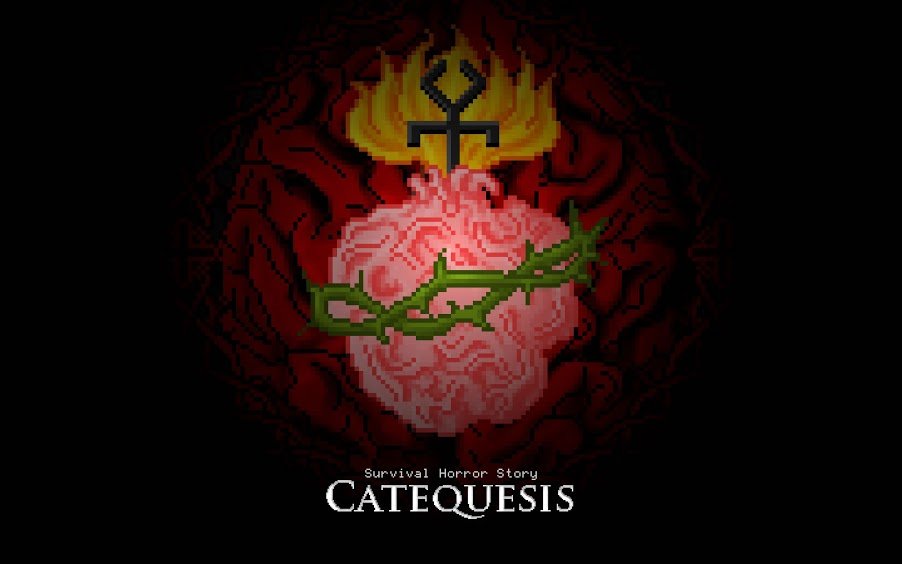 Скриншот из игры Survival Horror Story: Catequesis - 9