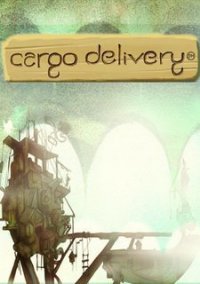 Обложка Cargo Delivery