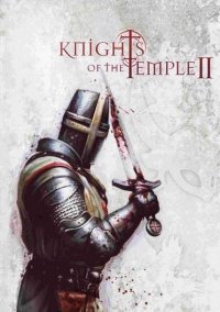 Обложка игры Knights of the Temple 2