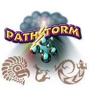 Обложка Pathstorm