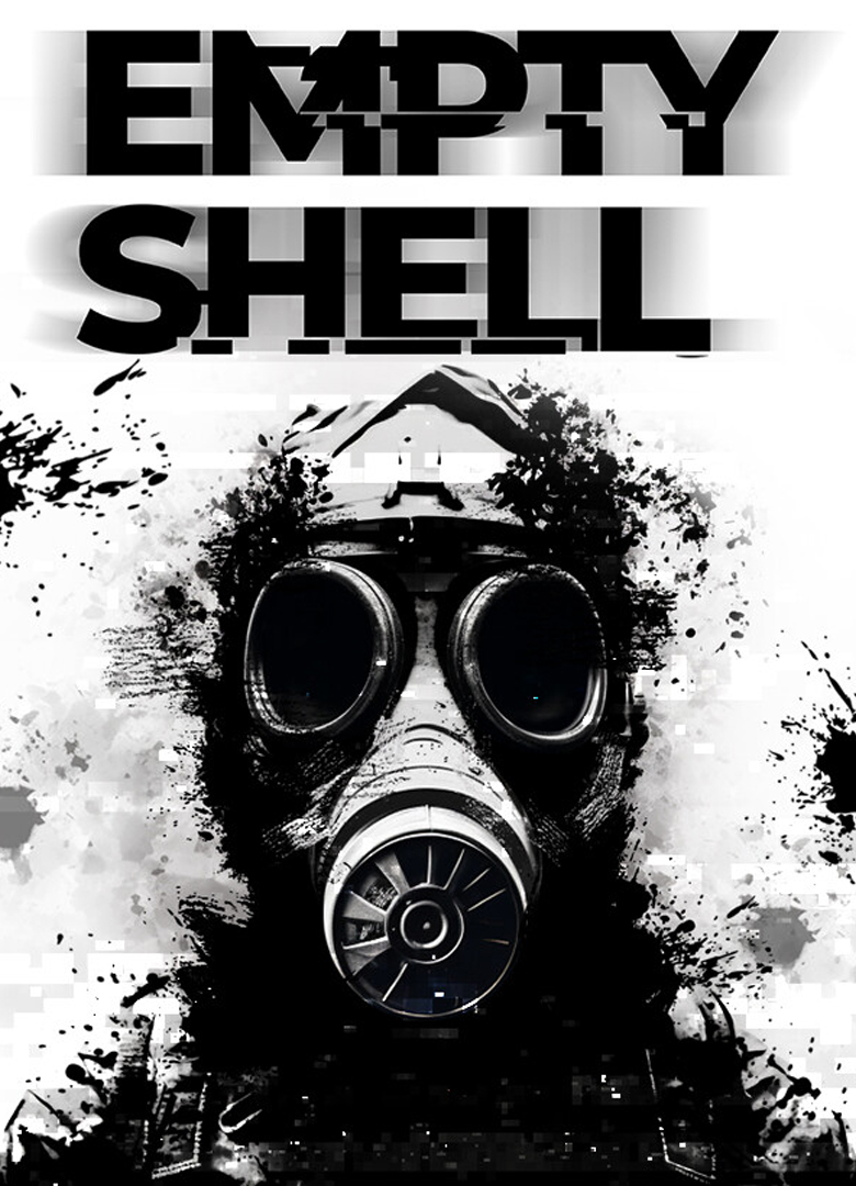 Обложка Empty Shell