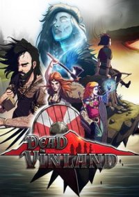 Обложка игры Dead In Vinland
