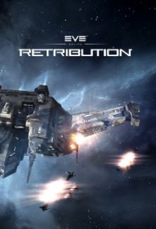 Обложка игры EVE Online: Retribution