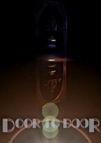 Обложка игры Door To Door