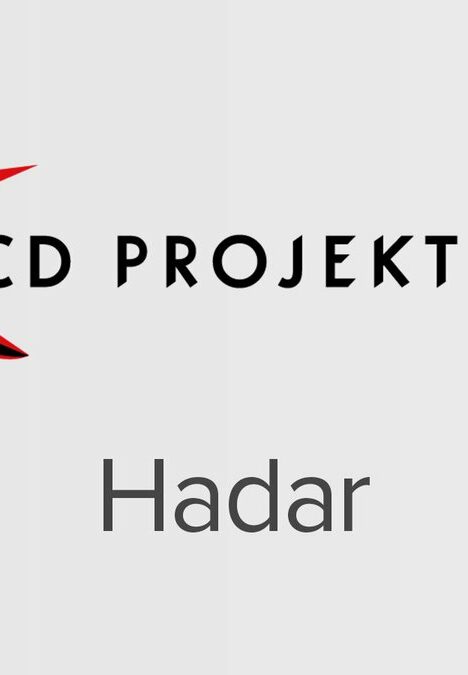 Обложка игры Codename «Hadar»